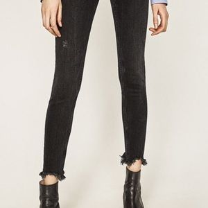 Zara Basics Jeans